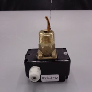 DET. DEBIT PENN REGLE - De Dietrich-Chappee - ref 88024712