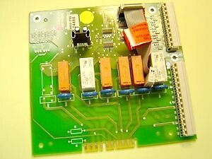 CARTE OPTION 2V TESTEE - De Dietrich-Chappee - ref 88055575