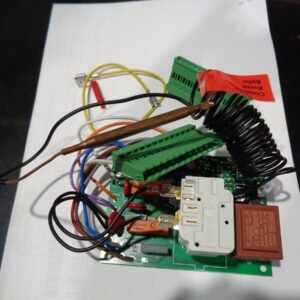 CARTE MB1 - De Dietrich-Chappee - ref 88055598