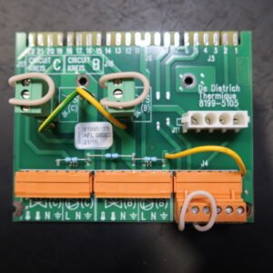 CARTE  ALIM  230V  M  DELTA  T  -  De  Dietrich-Chappee  -  ref  88055604