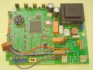 CARTE  UC  MURALE  PCI  TESTE  -  De  Dietrich-Chappee  -  ref  88065520