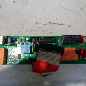 CARTE  V3V  DELTA  NV  TESTEE  -  De  Dietrich-Chappee  -  ref  88065527