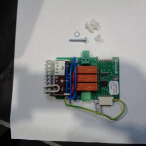 CARTE  VANNE  3V  DIEMATIC  -  De  Dietrich-Chappee  -  ref  88065535