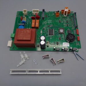 CARTE UC CITY C+ TESTEE - De Dietrich-Chappee - ref 88065554