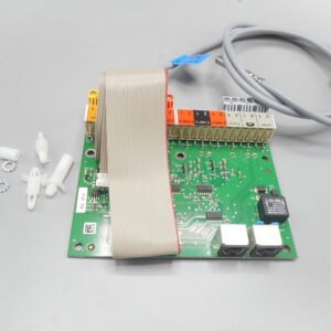 CARTE  SONDES  F150R  TESTEE  -  De  Dietrich-Chappee  -  ref  88065560