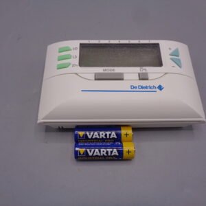 MODULE  CDC  2  PR  -  De  Dietrich-Chappee  -  ref  88067511