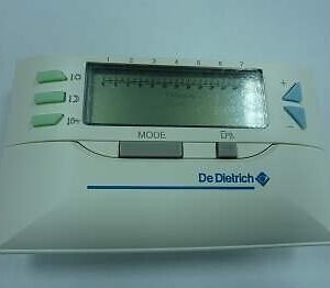 MODULE  CDC  2  RADIO  -  De  Dietrich-Chappee  -  ref  88068513