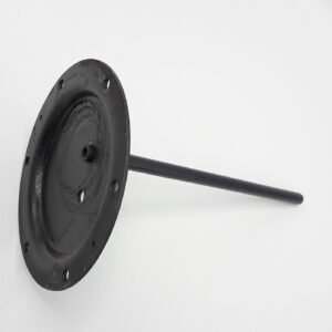TAMPON  EMAILLE  ST  75  -  De  Dietrich-Chappee  -  ref  89530517