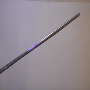 TUBE  INOX  D16  LG  745MM  -  De  Dietrich-Chappee  -  ref  89533526