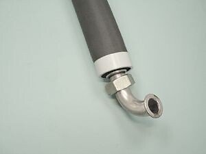 FLEXIBLE  COUDE  CPL  -  De  Dietrich-Chappee  -  ref  89535517