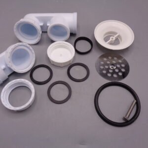 SIPHON  COMPLET  SBK  -  De  Dietrich-Chappee  -  ref  83878509