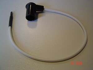 CIRCUIT  ELEC  BOUGIE  ALLUM  -  De  Dietrich-Chappee  -  ref  83884906