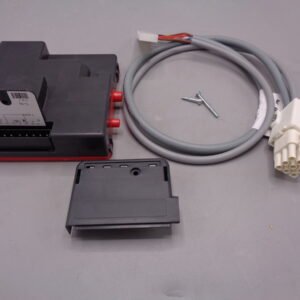 COFFRET  DE  SECURITE  CABLE  HO  AD.  S4565A2  -  De  Dietrich-Chappee  -  ref  83885573