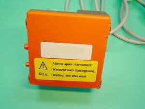COFFRET  DE  SECURITE  CABLE  HO  S4565C1025  -  De  Dietrich-Chappee  -  ref  83885574