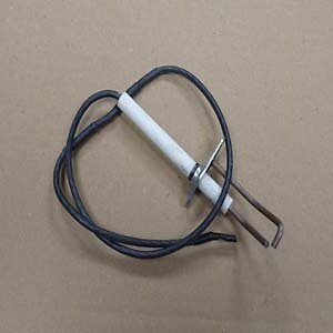 ELECTRODE D'ALLUMAGE 120FF-130FF - De Dietrich-Chappee - ref 83886532