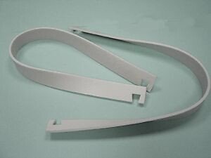 JOINT  BOITE  FUMEE  5EL  FF  -  De  Dietrich-Chappee  -  ref  83886553