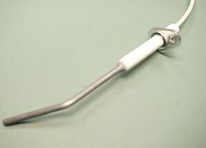 SONDE D'IONISATION CPLT+JT - De Dietrich-Chappee - ref 83886533