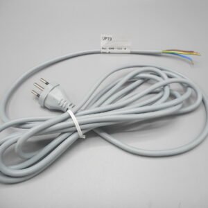 CABLE  D'ALIMENTATION  -  De  Dietrich-Chappee  -  ref  83894923