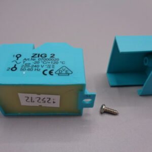 ALLUMEUR  ANSTOSS  COMPLET  -  De  Dietrich-Chappee  -  ref  84064820