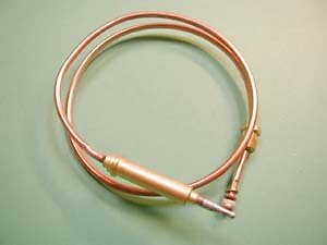 THERMOCOUPLE  -  De  Dietrich-Chappee  -  ref  84068984