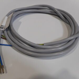 CIRCUIT  POMPE  DE  CHARGE  -  De  Dietrich-Chappee  -  ref  84384900