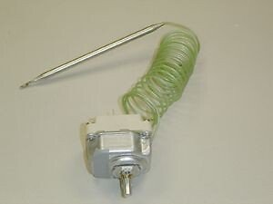 THERMOSTAT  DE  REGLAGE  30-90°  2  ETAGES  -  De  Dietrich-Chappee  -  ref  85000001