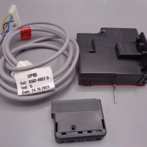 COFFRET  SECURITE  HO  S4565BF1161  -  De  Dietrich-Chappee  -  ref  85025578