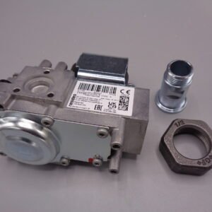 VANNE  GAZ  HO  CVI  1  ALL  VK4100C1026  -  De  Dietrich-Chappee  -  ref  85024704