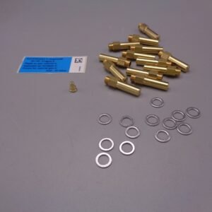 KIT  CONV  H  N  6-14  GE109  -  De  Dietrich-Chappee  -  ref  85037098