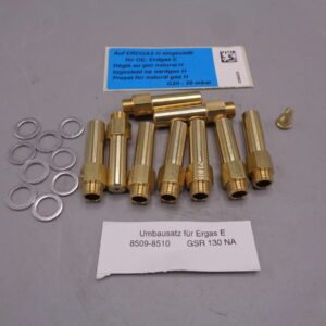 KIT  CONV  GNE/H  130NA  -  De  Dietrich-Chappee  -  ref  85098510