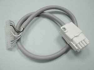 CABLE  BRULEUR  DTG  130  -  De  Dietrich-Chappee  -  ref  85184904
