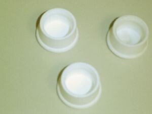 CAPUCHON  SILICON  -3X-  -  De  Dietrich-Chappee  -  ref  85175538