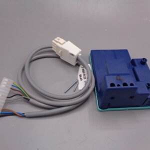COFFRET  SI577+CABLAGE  -  De  Dietrich-Chappee  -  ref  85185519