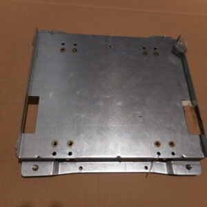 SOCLE  TOLE  DTG130  CPLT  4  -  De  Dietrich-Chappee  -  ref  85188501