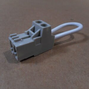 CONN 2PT THERMOSTAT AMBIANCE - De Dietrich-Chappee - ref 85754920