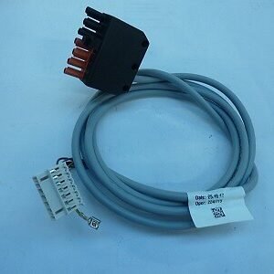 CABLE  BRULEUR  FM15  -  De  Dietrich-Chappee  -  ref  85754945