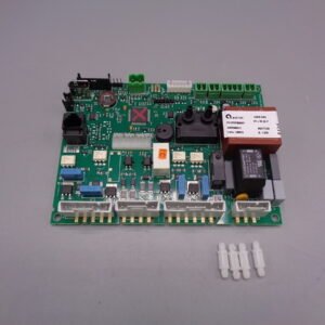 CARTE  ELECTRONIQUE  MPA  NE  6  -  De  Dietrich-Chappee  -  ref  7823588