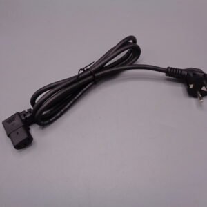 CABLE  DE  RACCORDEMENT  -  De  Dietrich-Chappee  -  ref  7823601