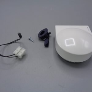 SONDE  EXTERIEURE  QAC34/149  -  De  Dietrich-Chappee  -  ref  7824424