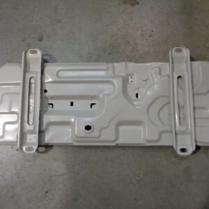CHASSIS  -  De  Dietrich-Chappee  -  ref  7824589
