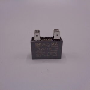 CONDENSATEUR  MOTEUR  -  De  Dietrich-Chappee  -  ref  7824595