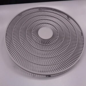 GRILLE  VENTILATEUR  -  De  Dietrich-Chappee  -  ref  7824598