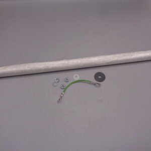 ANODE  MG  CPLT  M2-3.94  -  De  Dietrich-Chappee  -  ref  7824808