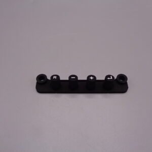 CLAVIER  -  De  Dietrich-Chappee  -  ref  7825654