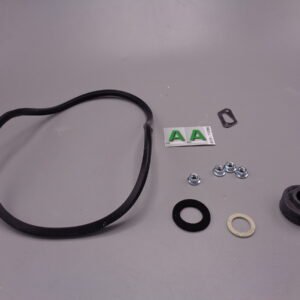SERVICE  SET  A  -  De  Dietrich-Chappee  -  ref  7825666
