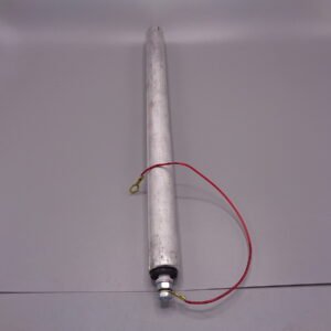 ANODE  CPL  200  L  -  De  Dietrich-Chappee  -  ref  7830400