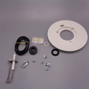 SERVICE  SET  C  DS  -  De  Dietrich-Chappee  -  ref  7830520