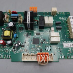 KIT  CARTE  CU-HW-01  PR  -  De  Dietrich-Chappee  -  ref  7831845