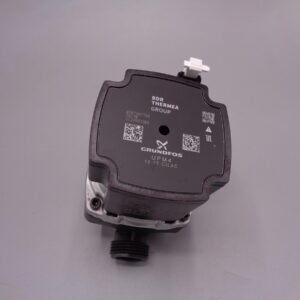 CIRCULATEUR  UPM4  W3  15-75  CILAC  AZA  -  De  Dietrich-Chappee  -  ref  7832655