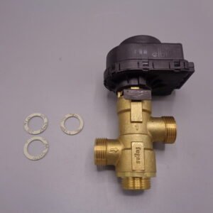 VANNE  3  VOIES  AV  MOTEUR  -  De  Dietrich-Chappee  -  ref  7840952